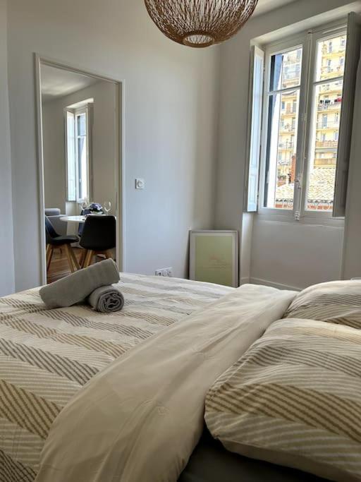 Le Toulousain 302 - Appartement Cosy En Hypercentre - Quartier Jeanne-D'Arc Toulouse Ngoại thất bức ảnh