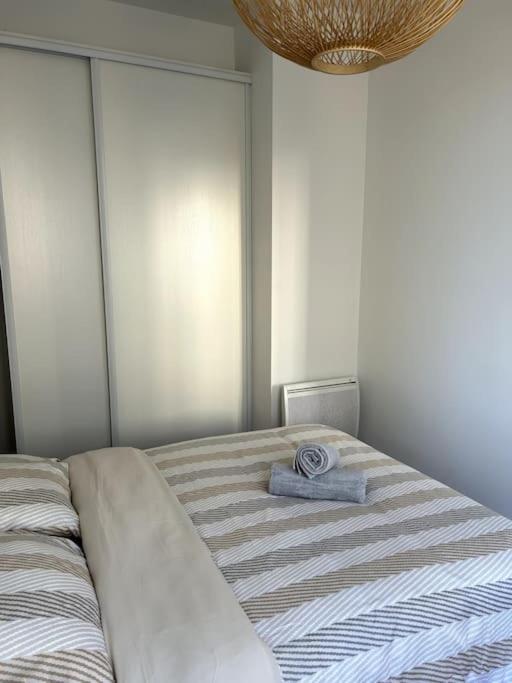 Le Toulousain 302 - Appartement Cosy En Hypercentre - Quartier Jeanne-D'Arc Toulouse Ngoại thất bức ảnh