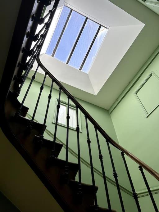 Le Toulousain 302 - Appartement Cosy En Hypercentre - Quartier Jeanne-D'Arc Toulouse Ngoại thất bức ảnh